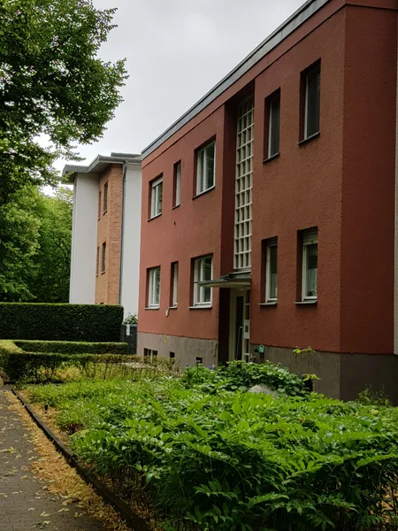 Gesucht wird Zwischenmieter bis 12/28 in Westend — photo 1